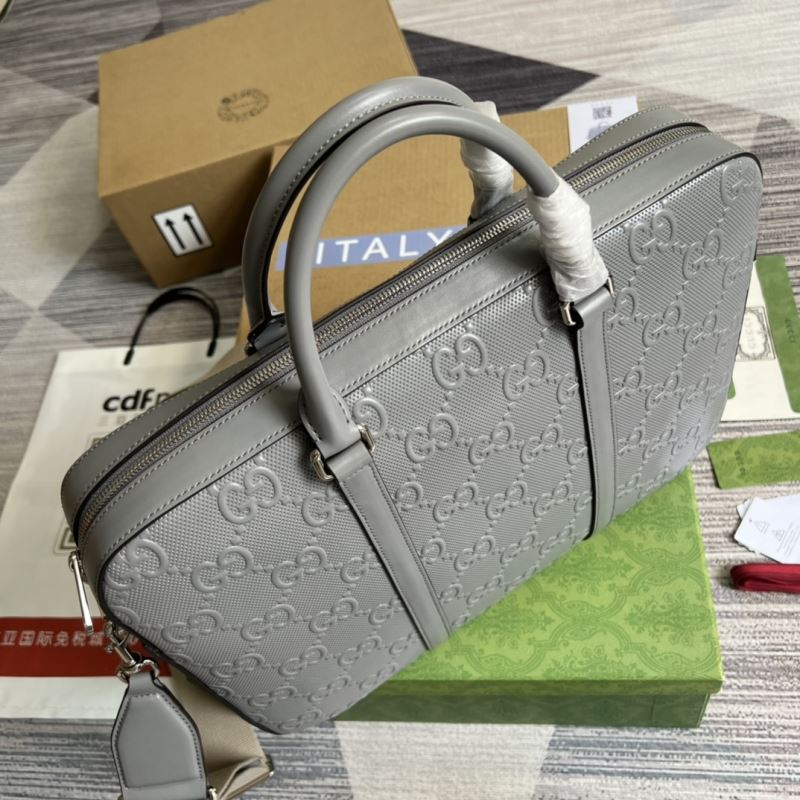 Mens Gucci Briefcases